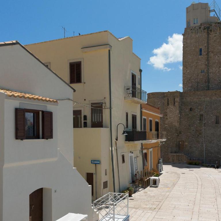 Vista d'Amare - One-Bedroom House - 6