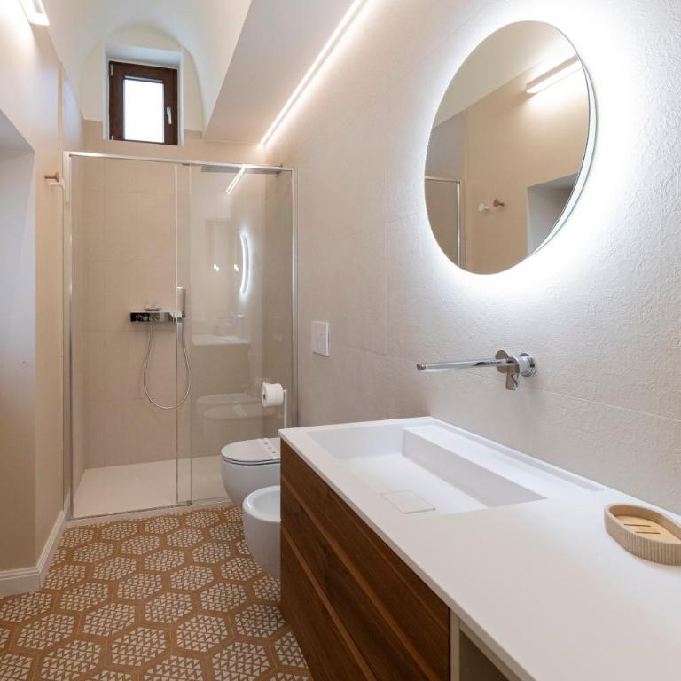 Vista d'Amare - One-Bedroom House - 52