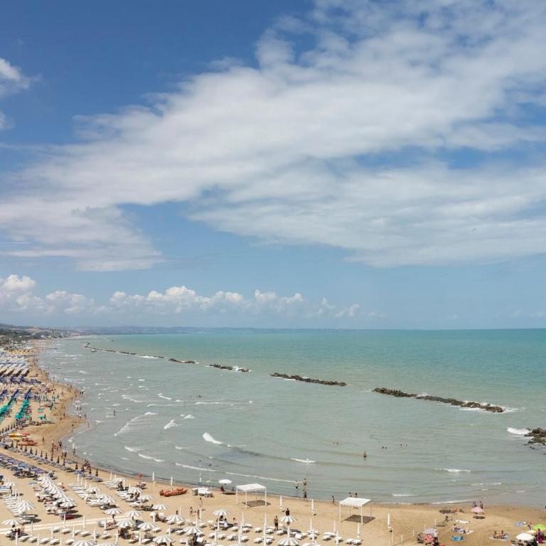 Vista d'Amare - One-Bedroom House - 9