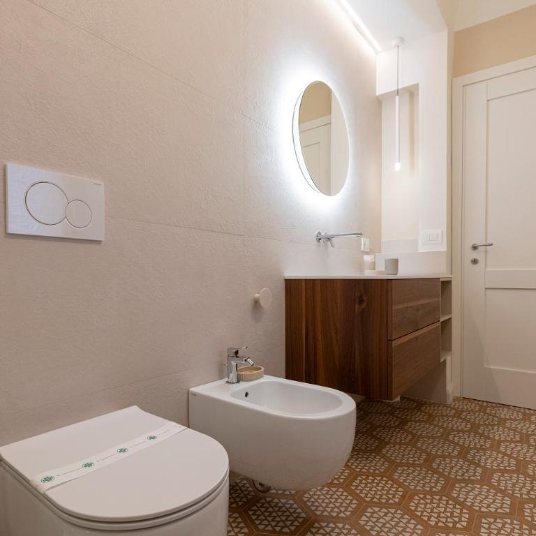Vista d'Amare - One-Bedroom House - 57
