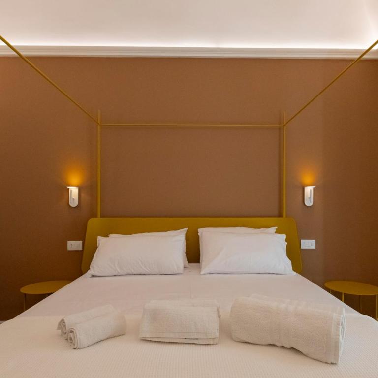 Vista d'Amare - One-Bedroom House - 41