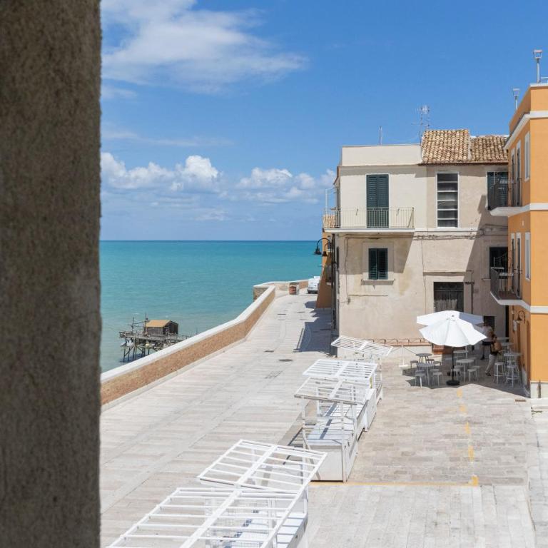 Vista d'Amare - One-Bedroom House - 15
