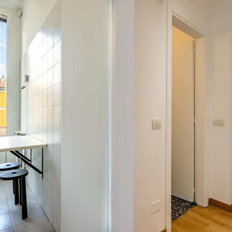 Co99 - Spacious One Bedroom Gallarati Scotti - Appartamento con 1 Camera da Letto - 17