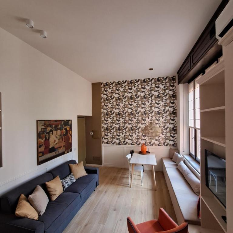 Green Park - Appartamento con 1 Camera da Letto - 14