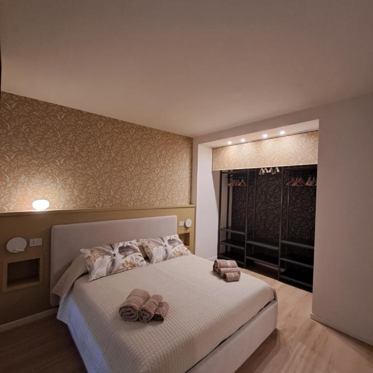 Green Park - Appartamento con 1 Camera da Letto - 16