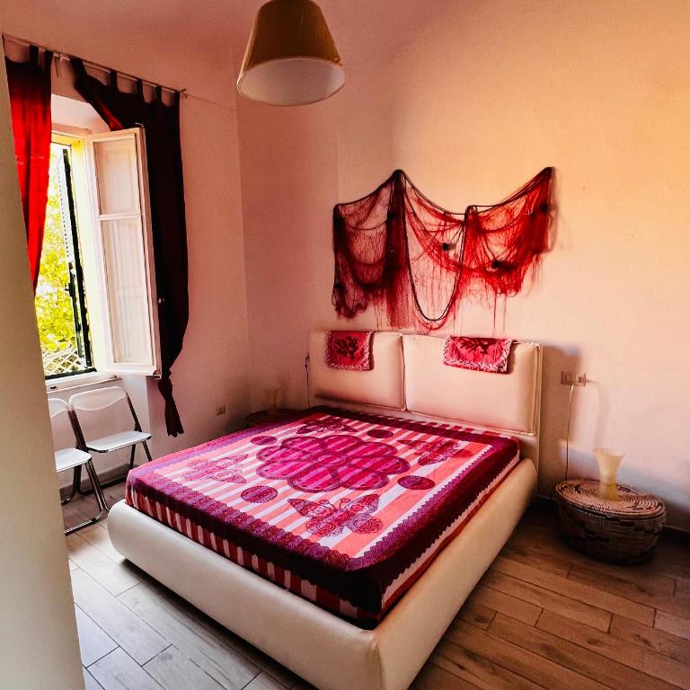 Appartamento Corallo - Appartamento con Vista Giardino - 9