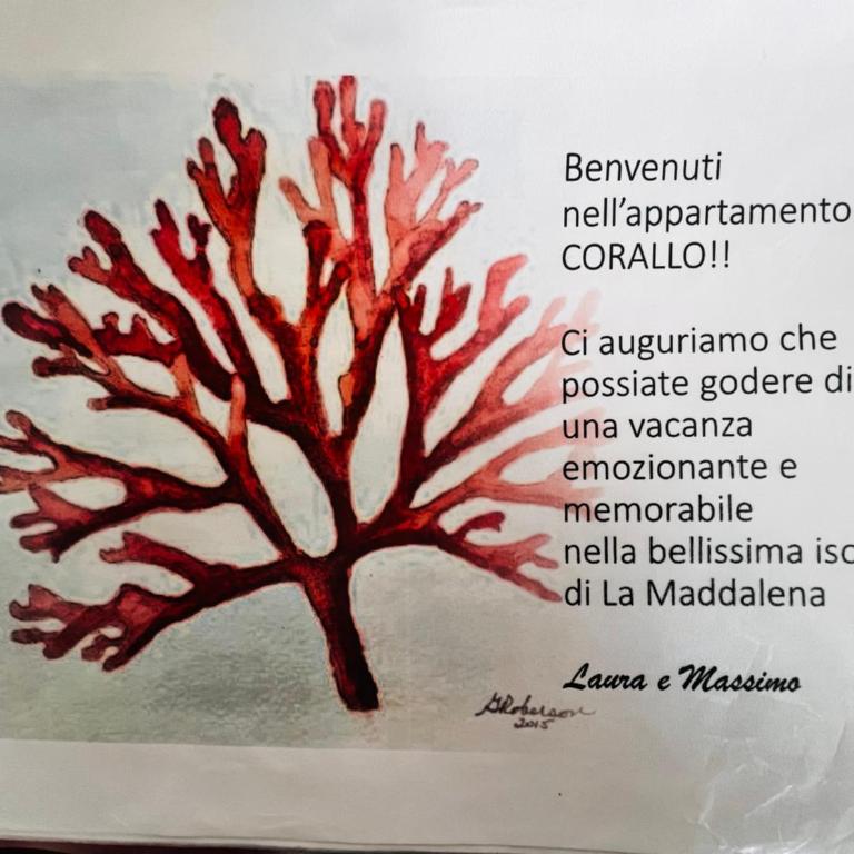 Appartamento Corallo - Appartamento con Vista Giardino - 14