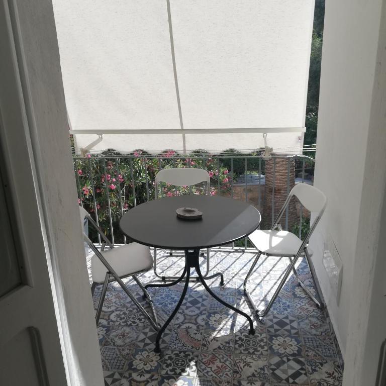 Appartamento Corallo - Appartamento con Vista Giardino - 1