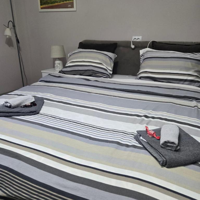 OneDay Apartment - One-Bedroom Apartment - 4