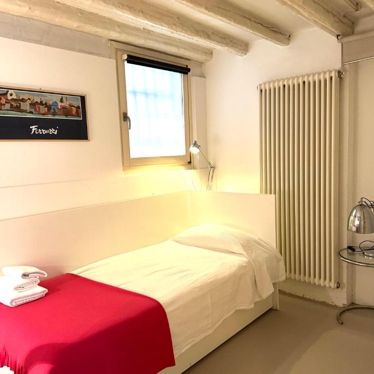 LoVenice in Cannaregio - Appartamento con 2 Camere da Letto - 17