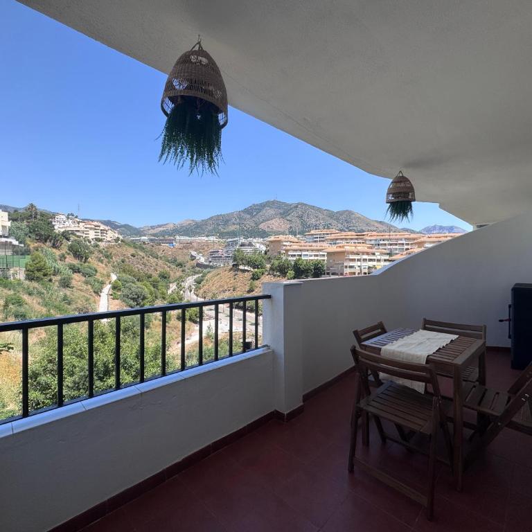 Diamante Your Home on La Costa del Sol - One-Bedroom Apartment - 25