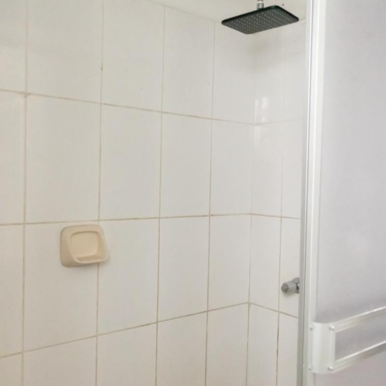 Amplio departamento 3 dorm-Centro Huaraz - Apartamento de 3 dormitorios - 2