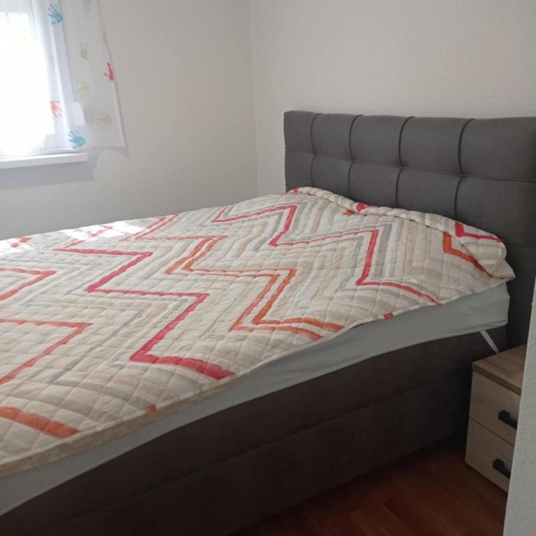 Little Joy Lodge , Loč Mala Radost - Three-Bedroom Apartment Suite - 27