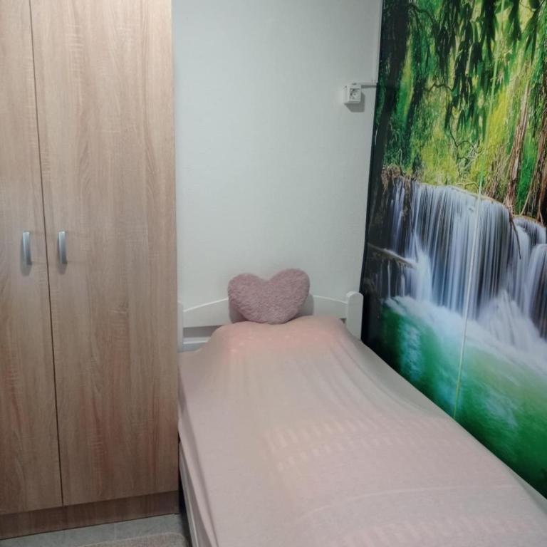 Little Joy Lodge , Loč Mala Radost - Three-Bedroom Apartment Suite - 28