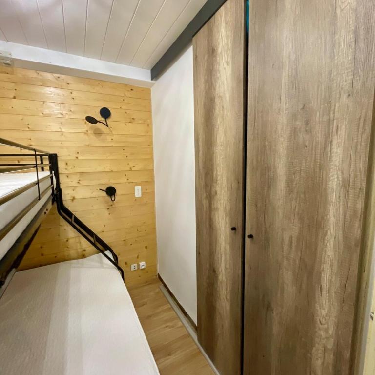 T2 3 à 4 pers proche télécabine et centre village - Appartement 1 Chambre - 13