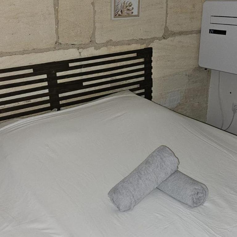 L'ElégAnce quartier St Michel - Apartment mit 1 Schlafzimmer - 6