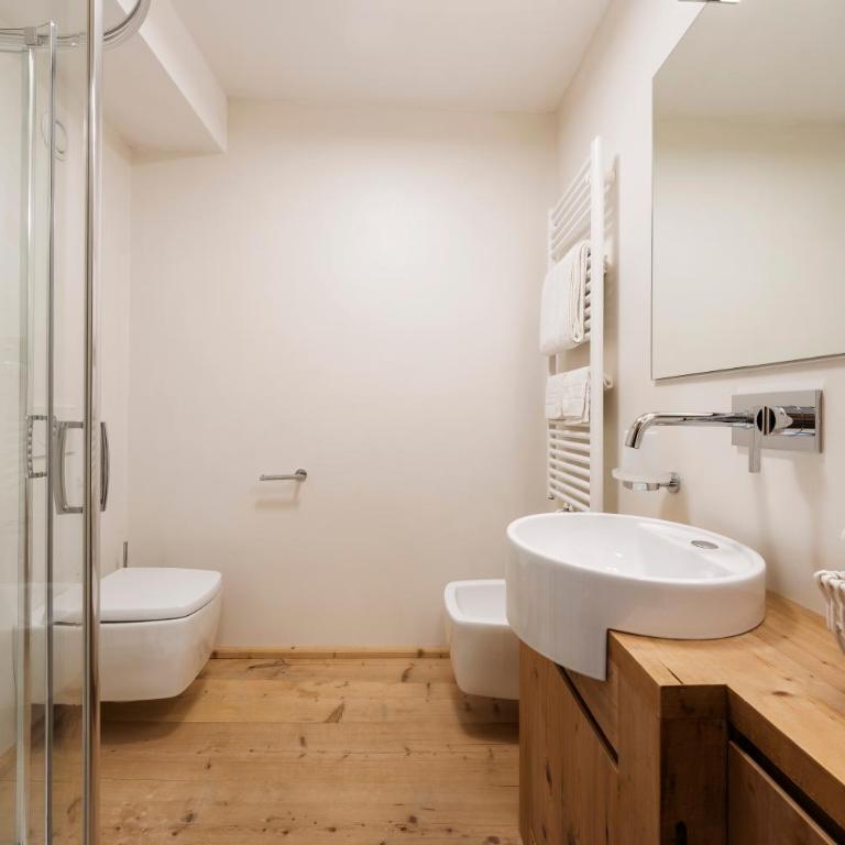 Luxury Cortina - Chambre Double Économique - 1
