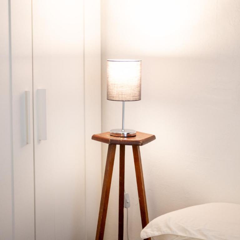 Bergamo Alta - Charm & History - Appartamento con 2 Camere da Letto - 3