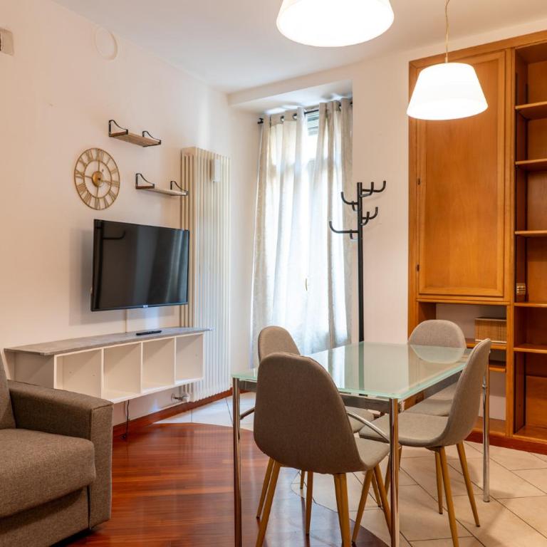 Bergamo Alta - Charm & History - Appartamento con 2 Camere da Letto - 10