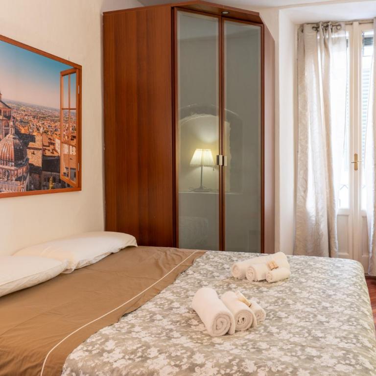 Bergamo Alta - Charm & History - Appartamento con 2 Camere da Letto - 13