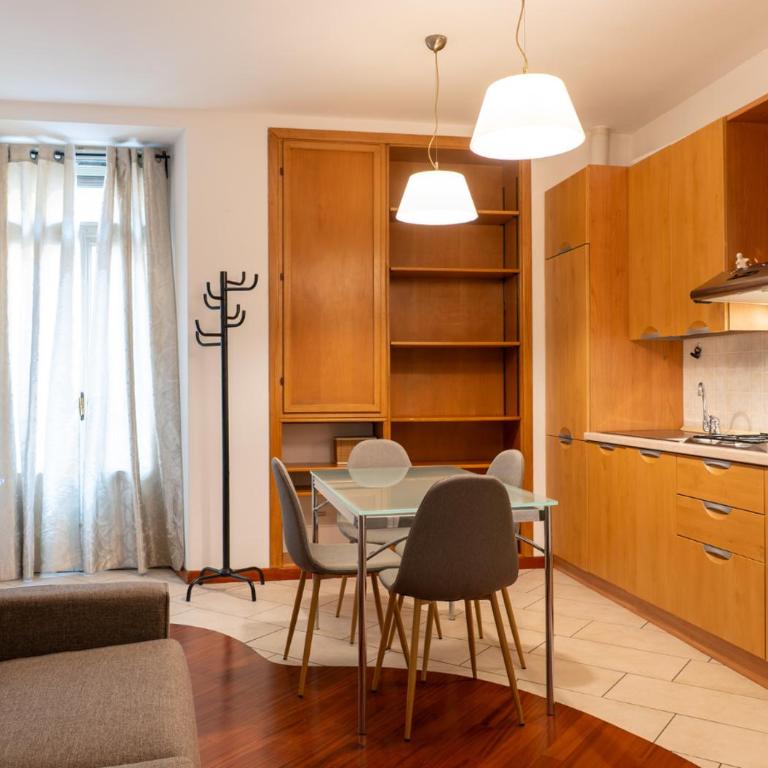 Bergamo Alta - Charm & History - Appartamento con 2 Camere da Letto - 17