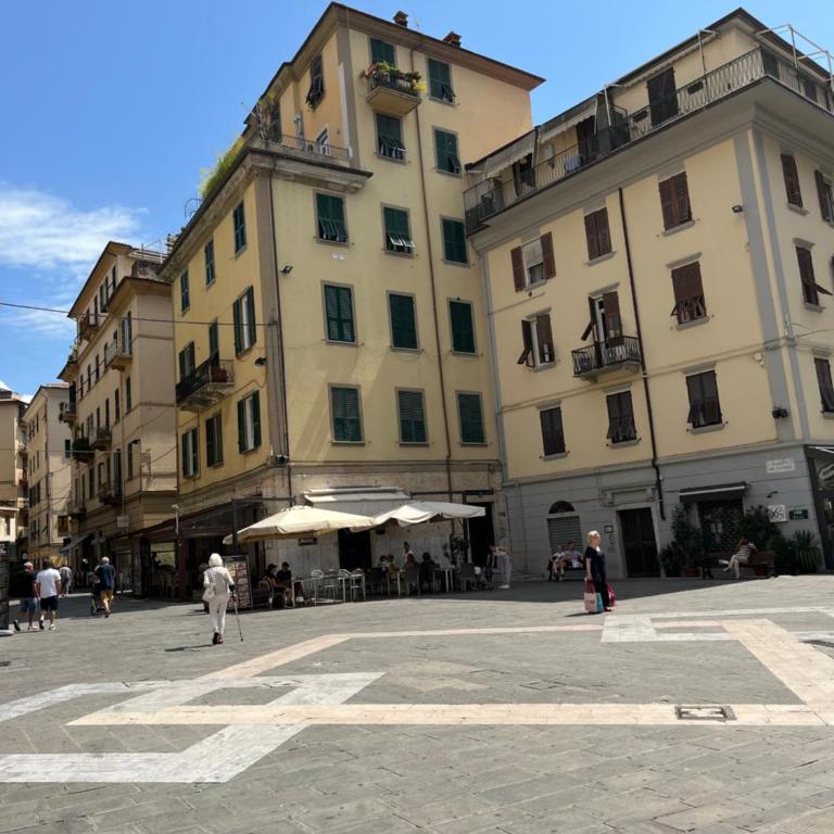 Il Torretto - Appartamento con 1 Camera da Letto - 2
