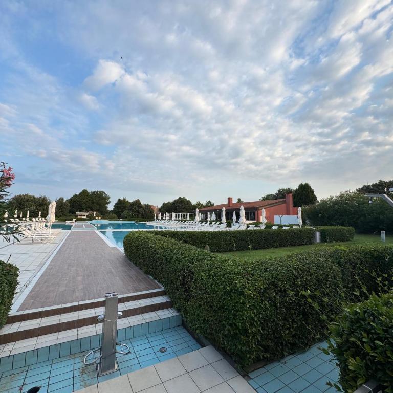 App4rent - GolfClubJesolo Family Apartment - Appartamento con 2 Camere da Letto - 30