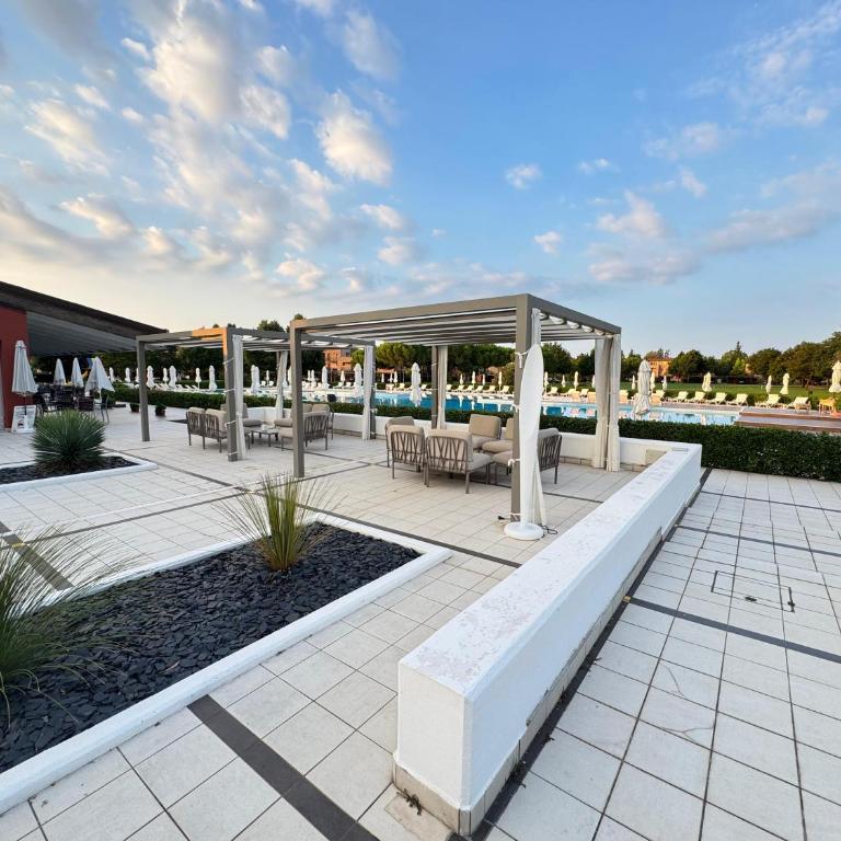 App4rent - GolfClubJesolo Family Apartment - Appartamento con 2 Camere da Letto - 19