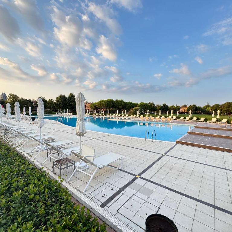 App4rent - GolfClubJesolo Family Apartment - Appartamento con 2 Camere da Letto - 1