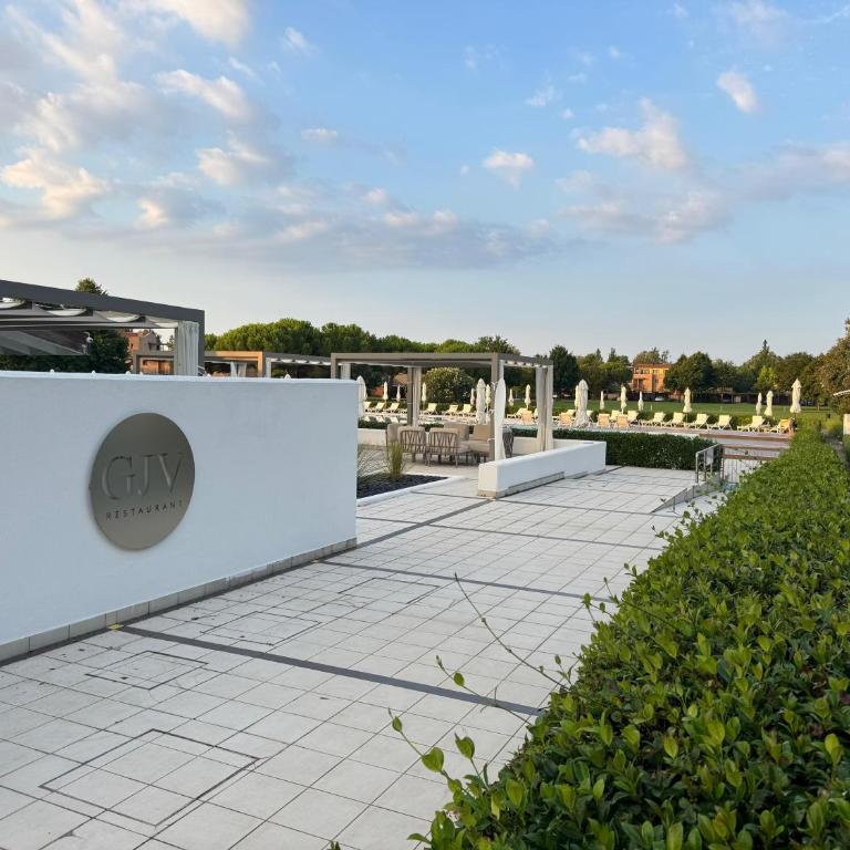 App4rent - GolfClubJesolo Family Apartment - Appartamento con 2 Camere da Letto - 36