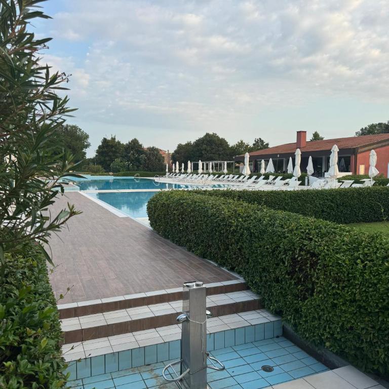 App4rent - GolfClubJesolo Family Apartment - Appartamento con 2 Camere da Letto - 40
