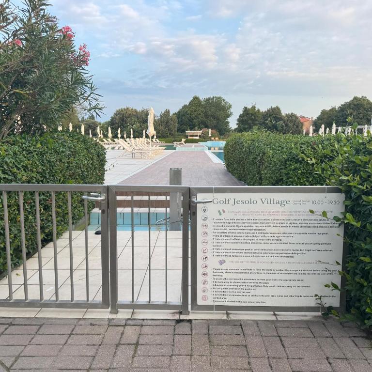 App4rent - GolfClubJesolo Family Apartment - Appartamento con 2 Camere da Letto - 41