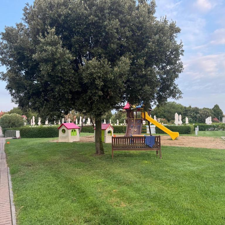 App4rent - GolfClubJesolo Family Apartment - Appartamento con 2 Camere da Letto - 33