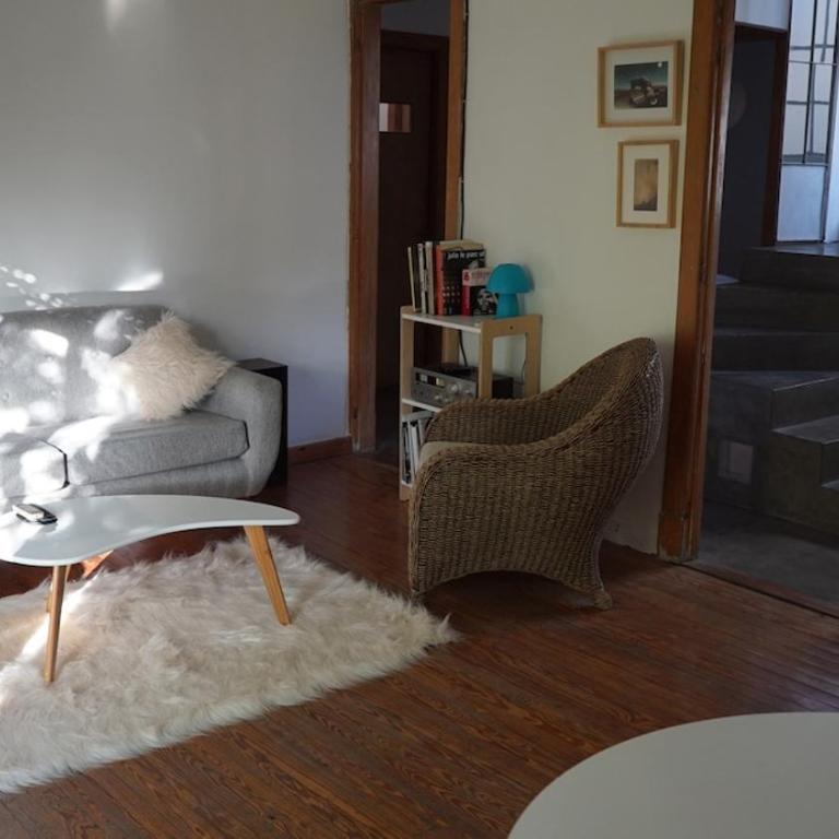 Hermosa casa en Palermo - Apartamento - 2 niveles - 3