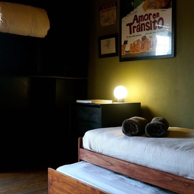 Hermosa casa en Palermo - Apartamento - 2 niveles - 11