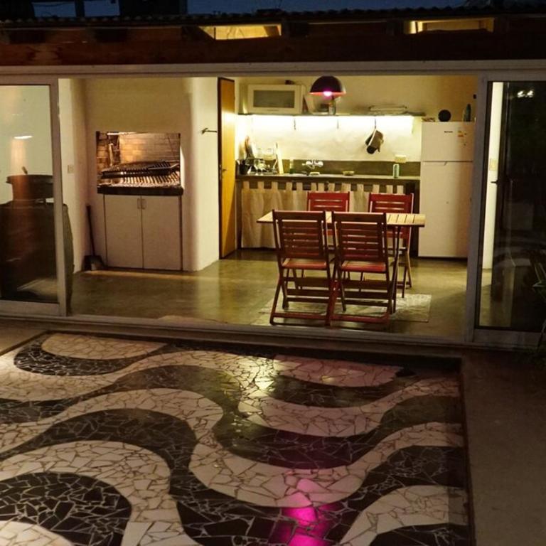 Hermosa casa en Palermo - Apartamento - 2 niveles - 20