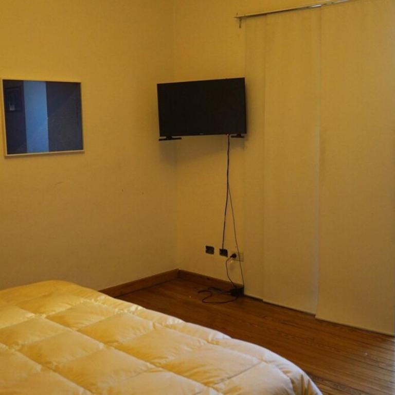 Hermosa casa en Palermo - Apartamento - 2 niveles - 10