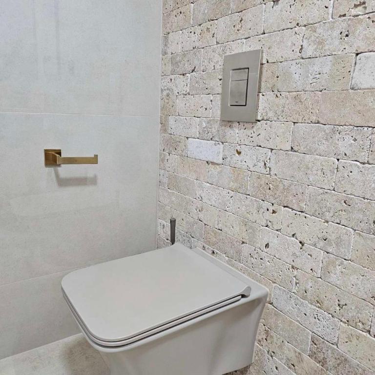 LUXIA PRIVATE ESTATE Sauna & Pool x Jacuzzi with Fireplace outdoor lounge - Vila sa Sopstvenim Bazenom - 20