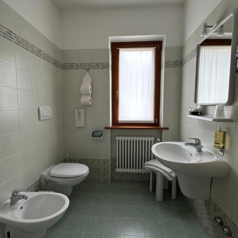 Agritur Le Pergole - Triple Room - 2