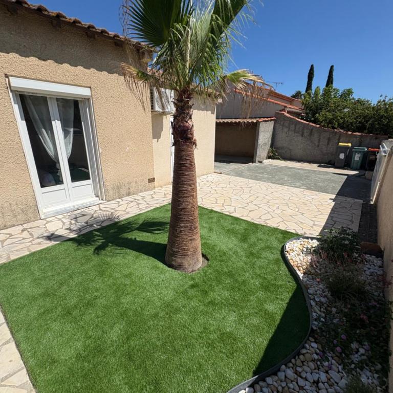 Villa Bignone piscine sans vis à vis - Villa con Piscina Privata - 9
