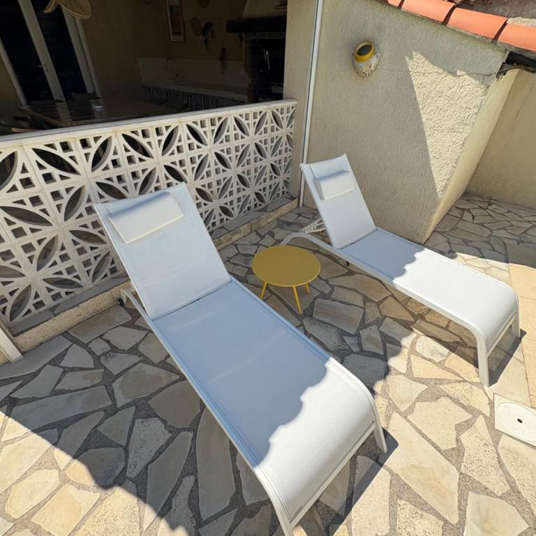Villa Bignone piscine sans vis à vis - Villa con Piscina Privata - 44