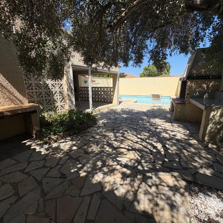Villa Bignone piscine sans vis à vis - Villa con Piscina Privata - 50