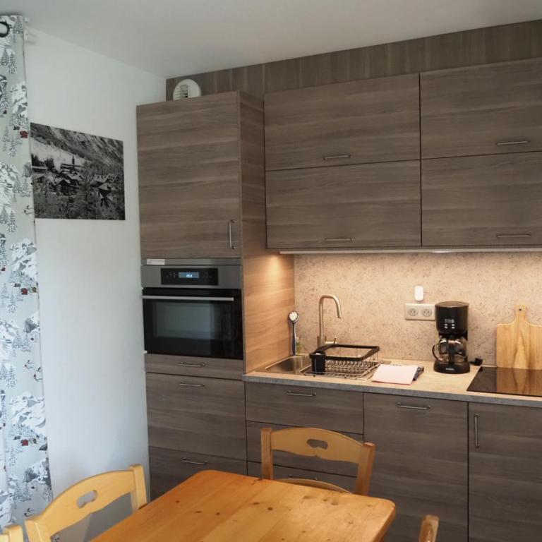 Place du Montagnard à Termignon - Appartement 1 Chambre - 5