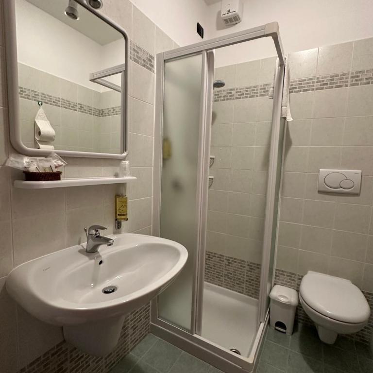 Agritur Le Pergole - Standard Double Room - 2