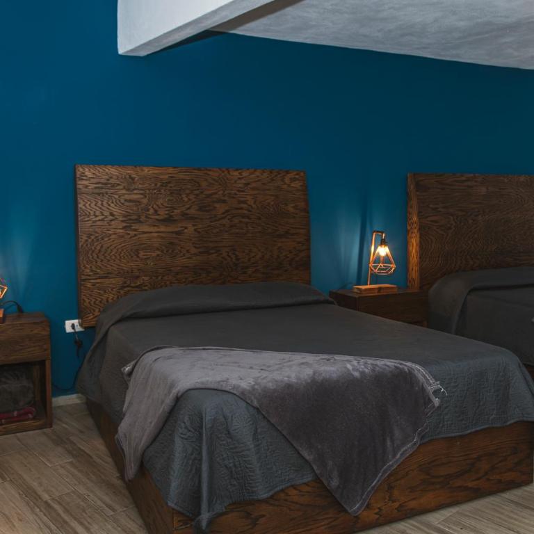 LUXO Casa en San Miguel de Allende Centro con Vistas Panorámicas - Casa de 5 dormitorios - 62