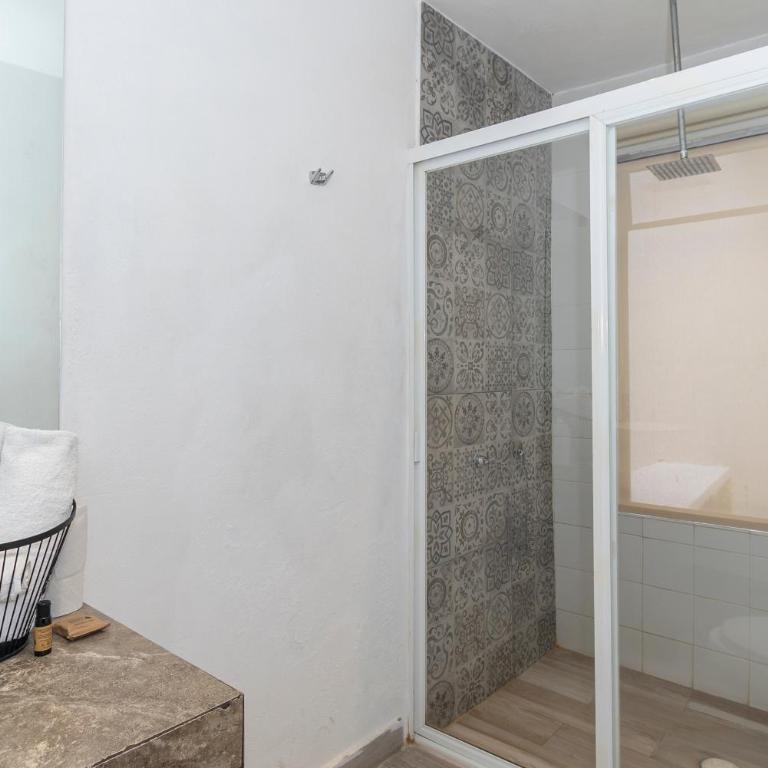 LUXO Casa en San Miguel de Allende Centro con Vistas Panorámicas - Casa de 5 dormitorios - 19