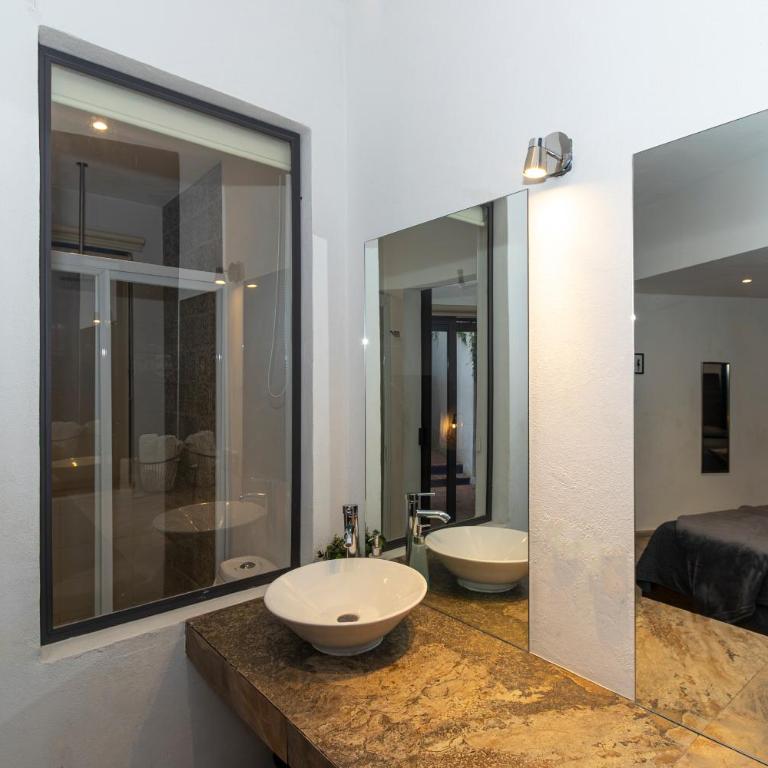 LUXO Casa en San Miguel de Allende Centro con Vistas Panorámicas - Casa de 5 dormitorios - 23