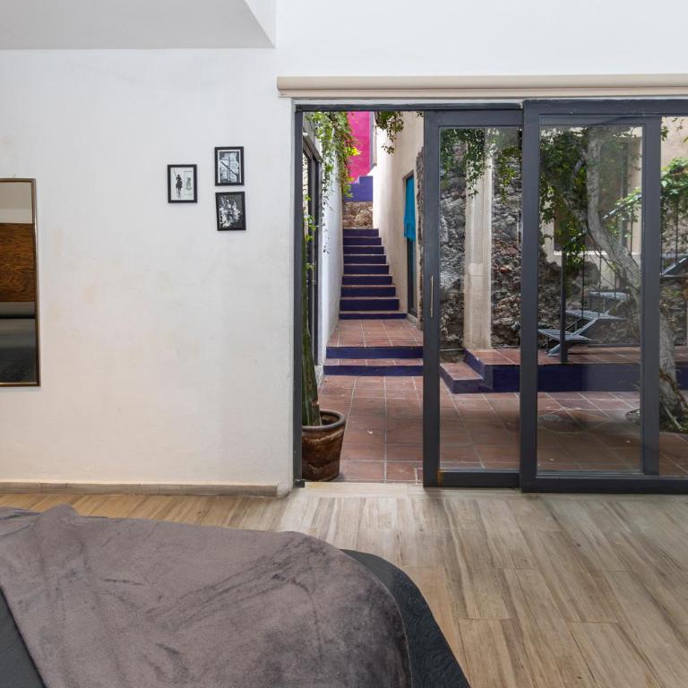 LUXO Casa en San Miguel de Allende Centro con Vistas Panorámicas - Casa de 5 dormitorios - 47