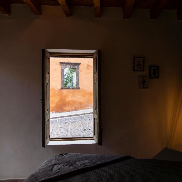 LUXO Casa en San Miguel de Allende Centro con Vistas Panorámicas - Casa de 5 dormitorios - 27