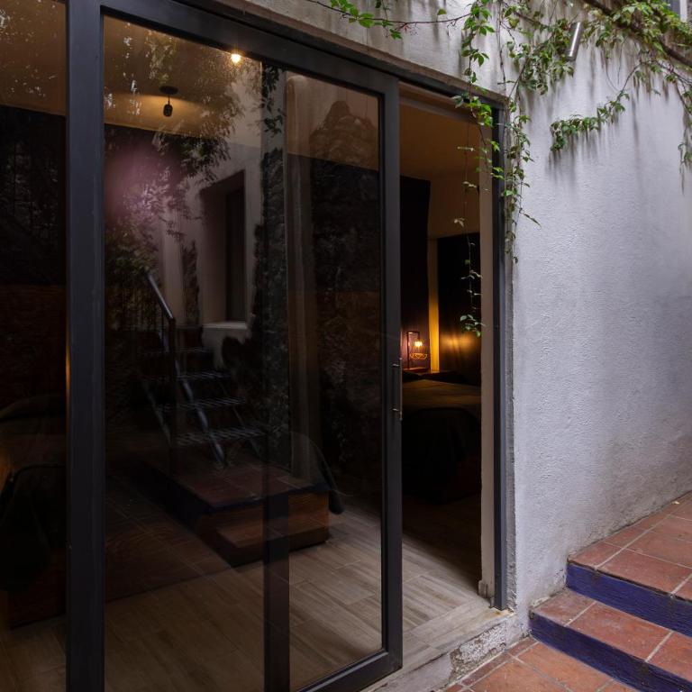 LUXO Casa en San Miguel de Allende Centro con Vistas Panorámicas - Casa de 5 dormitorios - 29